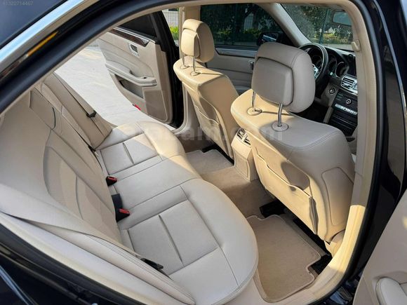 Hatasız Boyasız kayıtsız Full AMG Mercedes E 180 Edition E