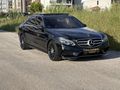 Hatasız Boyasız kayıtsız Full AMG Mercedes E 180 Edition E