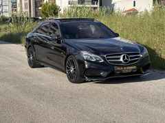 Hatasız Boyasız kayıtsız Full AMG Mercedes E 180 Edition E
