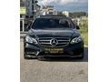 Hatasız Boyasız kayıtsız Full AMG Mercedes E 180 Edition E