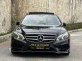 Hatasız Boyasız kayıtsız Full AMG Mercedes E 180 Edition E