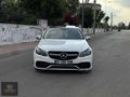 MERCEDES E180
