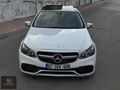 MERCEDES E180