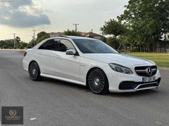MERCEDES E180