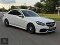 MERCEDES E180