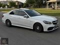 MERCEDES E180
