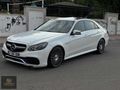 MERCEDES E180