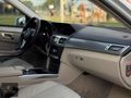 MERCEDES E180