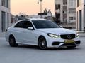 TR'NİN EN UYGUNU MERCEDES E180