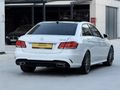 TR'NİN EN UYGUNU MERCEDES E180