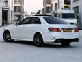 TR'NİN EN UYGUNU MERCEDES E180