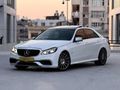 TR'NİN EN UYGUNU MERCEDES E180