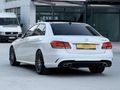 TR'NİN EN UYGUNU MERCEDES E180