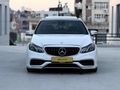 TR'NİN EN UYGUNU MERCEDES E180