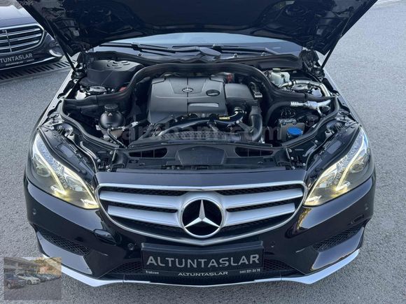 BOYASIZ+2015 MERCEDES E180 AMG EDİTİON E+HAFIZA+PERDE