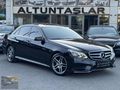 BOYASIZ+2015 MERCEDES E180 AMG EDİTİON E+HAFIZA+PERDE