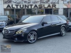BOYASIZ+2015 MERCEDES E180 AMG EDİTİON E+HAFIZA+PERDE