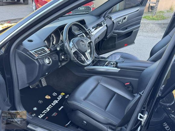 BOYASIZ+2015 MERCEDES E180 AMG EDİTİON E+HAFIZA+PERDE