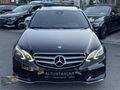 BOYASIZ+2015 MERCEDES E180 AMG EDİTİON E+HAFIZA+PERDE