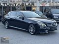 BOYASIZ+2015 MERCEDES E180 AMG EDİTİON E+HAFIZA+PERDE
