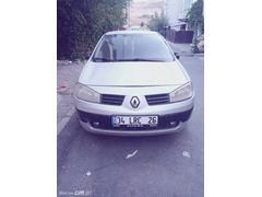 Sahibinden Renault Megane 1.6 Sportway 2005 Model 