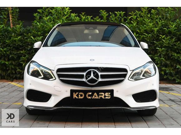 HATASIZ/BOYASIZ/TRAMERSİZ/AMG/CAMTAVAN/K.ISITMA/ANALOG
