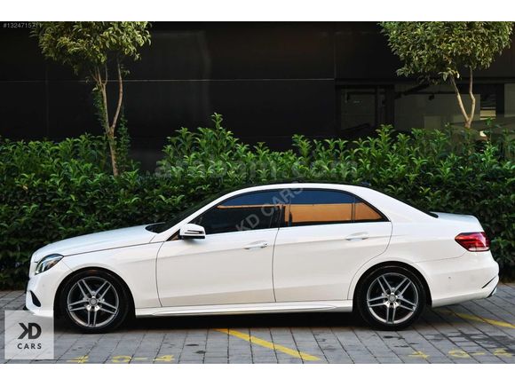 HATASIZ/BOYASIZ/TRAMERSİZ/AMG/CAMTAVAN/K.ISITMA/ANALOG