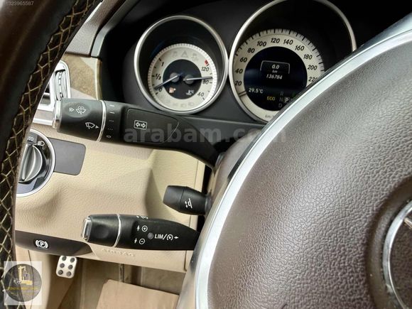 HATASIZ - Mercedes E 180 AMG+Edition E - ÇİFT KOLTUL HAFIZA