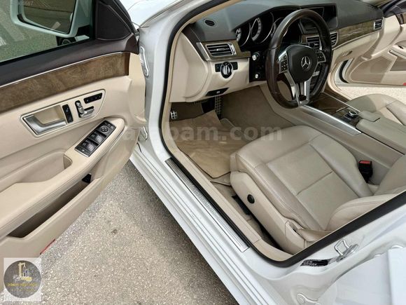 HATASIZ - Mercedes E 180 AMG+Edition E - ÇİFT KOLTUL HAFIZA