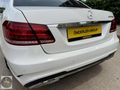 HATASIZ - Mercedes E 180 AMG+Edition E - ÇİFT KOLTUL HAFIZA
