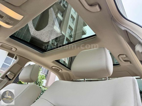 HATASIZ - Mercedes E 180 AMG+Edition E - ÇİFT KOLTUL HAFIZA
