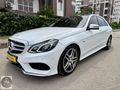HATASIZ - Mercedes E 180 AMG+Edition E - ÇİFT KOLTUL HAFIZA