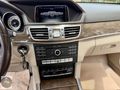 HATASIZ - Mercedes E 180 AMG+Edition E - ÇİFT KOLTUL HAFIZA