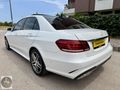 HATASIZ - Mercedes E 180 AMG+Edition E - ÇİFT KOLTUL HAFIZA