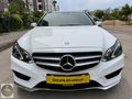 HATASIZ - Mercedes E 180 AMG+Edition E - ÇİFT KOLTUL HAFIZA