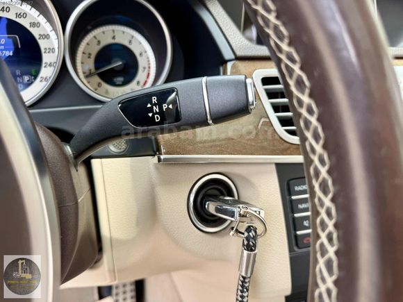 HATASIZ - Mercedes E 180 AMG+Edition E - ÇİFT KOLTUL HAFIZA