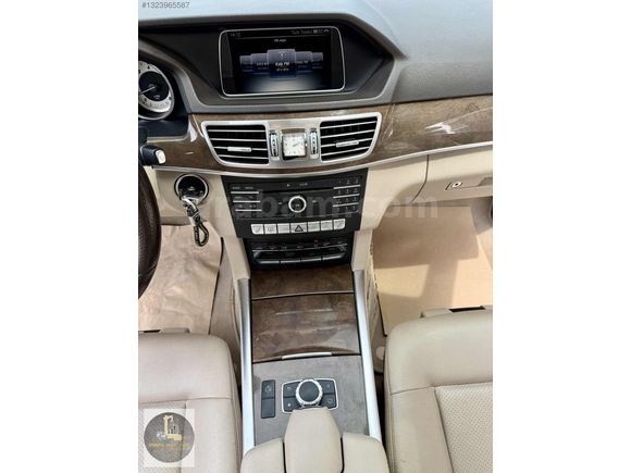 HATASIZ - Mercedes E 180 AMG+Edition E - ÇİFT KOLTUL HAFIZA