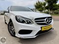 HATASIZ - Mercedes E 180 AMG+Edition E - ÇİFT KOLTUL HAFIZA