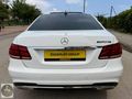 HATASIZ - Mercedes E 180 AMG+Edition E - ÇİFT KOLTUL HAFIZA
