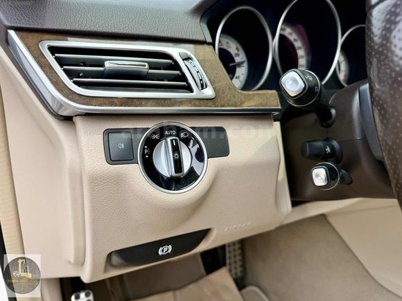 HATASIZ - Mercedes E 180 AMG+Edition E - ÇİFT KOLTUL HAFIZA