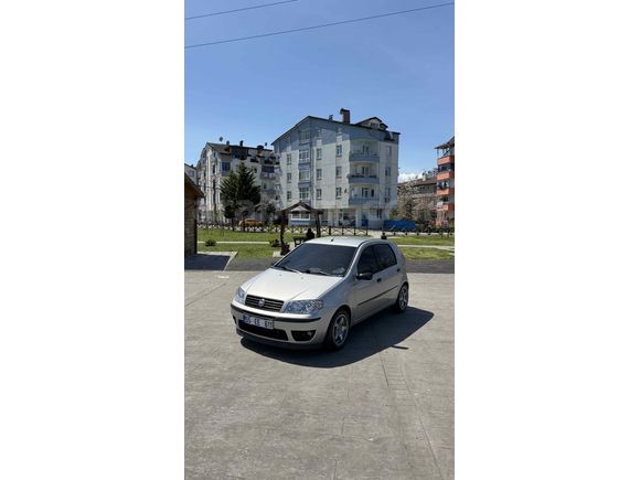 Sahibinden Fiat Punto 1.3 Multijet Dynamic 2004 Model 