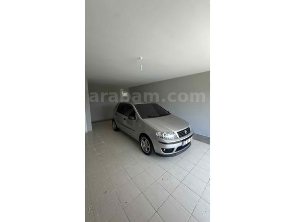 Sahibinden Fiat Punto 1.3 Multijet Dynamic 2004 Model 