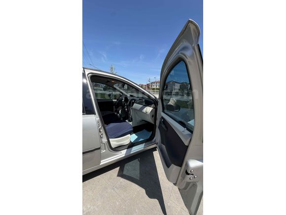 Sahibinden Fiat Punto 1.3 Multijet Dynamic 2004 Model 