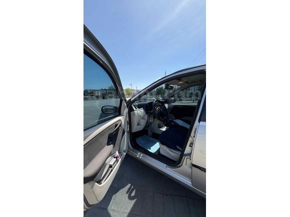 Sahibinden Fiat Punto 1.3 Multijet Dynamic 2004 Model 