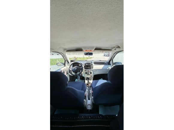 Sahibinden Fiat Punto 1.3 Multijet Dynamic 2004 Model 
