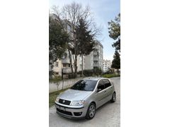 Sahibinden Fiat Punto 1.3 Multijet Dynamic 2004 Model 