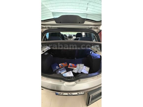 Sahibinden Fiat Punto 1.3 Multijet Dynamic 2004 Model 