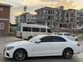 2017 E 180 AMG SERVİS BAKIMLI HATASIZ 165.KM DE