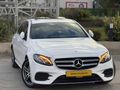 2017 E 180 AMG SERVİS BAKIMLI HATASIZ 165.KM DE