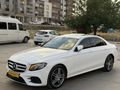2017 E 180 AMG SERVİS BAKIMLI HATASIZ 165.KM DE